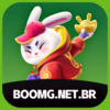 Logo da BOOMG